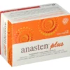 ANASTEN PLUS 20 STICK