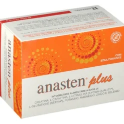 ANASTEN PLUS 20 STICK