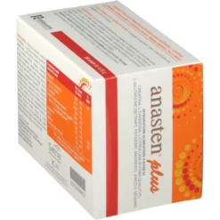 ANASTEN PLUS 20 STICK