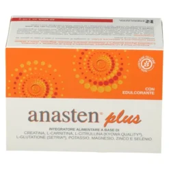 ANASTEN PLUS 20 STICK