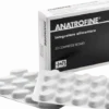 ANATROFINE 30 COMPRESSE RETARD