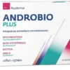 ANDROBIO PLUS 20 BUSTINE DA 4,5 G