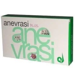 ANEVRASI PLUS 30 COMPRESSE
