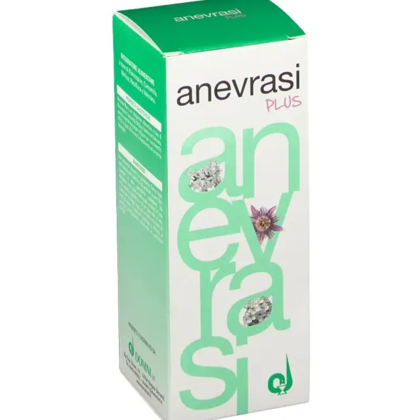 ANEVRASI PLUS 150 ML