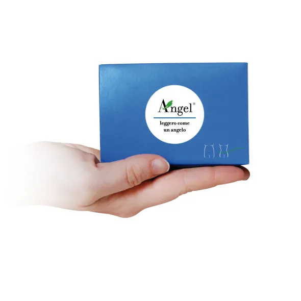 ANGEL 30 CAPSULE