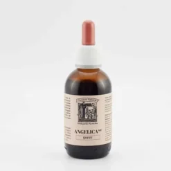 ANGELICA SH THESAURA NATURAE GOCCE 50 ML
