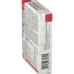 ANGIOTON PLUS RETARD 30 COMPRESSE