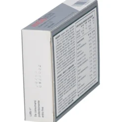 ANGIOVEIN 20 CAPSULE GELATINA