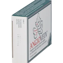 ANGIOVEIN 20 CAPSULE GELATINA