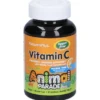 ANIMAL PARADE SENZA ZUCCHERO VITAMINA C 90 TAVOLETTE