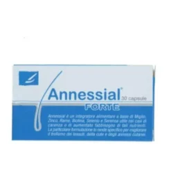 ANNESSIAL FORTE 30 CAPSULE