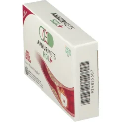 ANNURMETS HDL+ 30 COMPRESSE