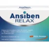 ANSIBEN RELAX 30 COMPRESSE