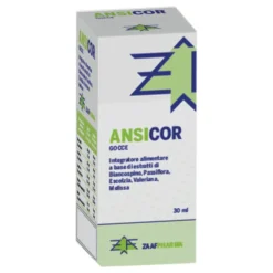 ANSICOR 30 ML