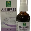 ANSIFREE SPRAY 50 ML