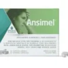 ANSIMEL 20 CAPSULE