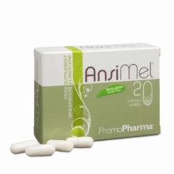 ANSIMEL 40 CAPSULE