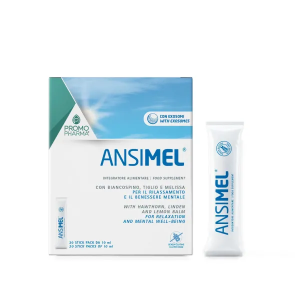 ANSIMEL 20 STICK