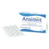 ANSIOVIT FORTE 30 COMPRESSE