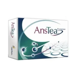 ANSTEA 20 COMPRESSE