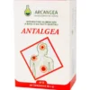 ANTALGEA 40 CAPSULE
