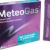 ANTIMETEORICO METEOGAS POLVERE 20 STICK OROSOLUBILI