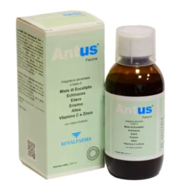 ANTUS 200 ML