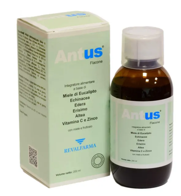 ANTUS 200 ML