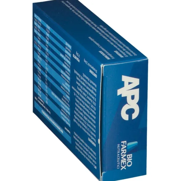 APC 30 COMPRESSE