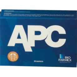 APC 30 COMPRESSE