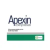 APEXIN COMPRESSE