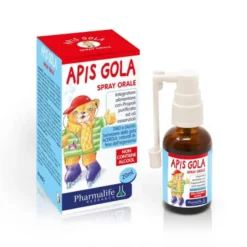 APIS GOLA BIMBI SPRAY 20 ML