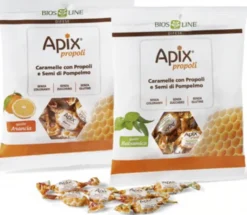 APIX PROPOLI CARAMELLA BALSAMICA 50 G BIOSLINE