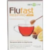 APIX PROPOLI FLUFAST RESPIRO ARANCIA 9 BUSTE BIOSLINE