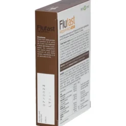 APIX PROPOLI FLUFAST RESPIRO ARANCIA 9 BUSTE BIOSLINE