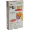 APIX PROPOLI FLUFAST URTO 3 GIORNI 12 COMPRESSE BIOSLINE