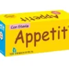 Appetit BB integratore appetito bambini, 10 fiale 10ml