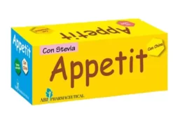 Appetit BB integratore appetito bambini, 10 fiale 10ml