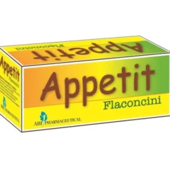 APPETIT 20 COMPRESSE MASTICABILI