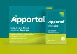 APPORTAL 14 BUSTINE