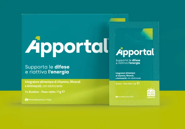 APPORTAL 14 BUSTINE