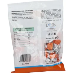 APROPOS CARAMELLE BALSAMICHE 50 G