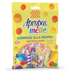 APROPOS MELLE GOMMOSE PROPOLI 50 G