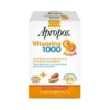 APROPOS VITAMINA C 1000 A RILASCIO PROLUNGATO 24 COMPRESSE DEGLUTIBILI