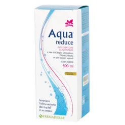 AQUA REDUCE LIQUIDO 500 ML