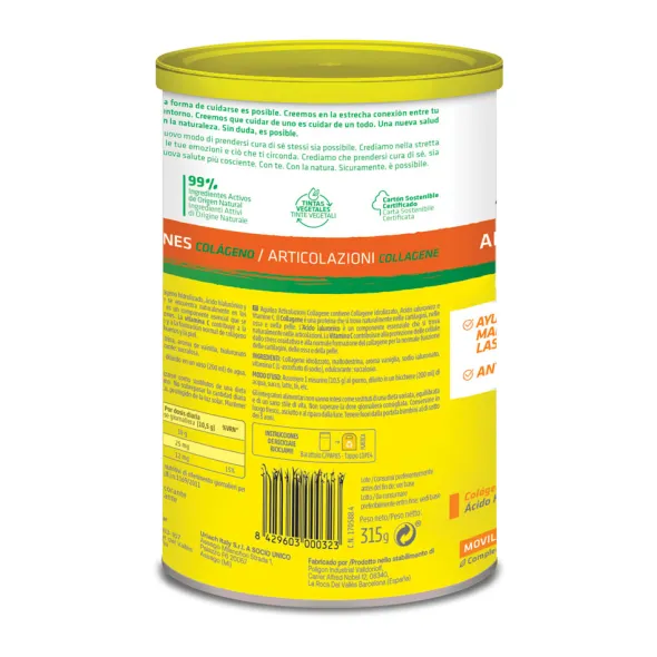 AQUILEA COLLAGENE 315 G