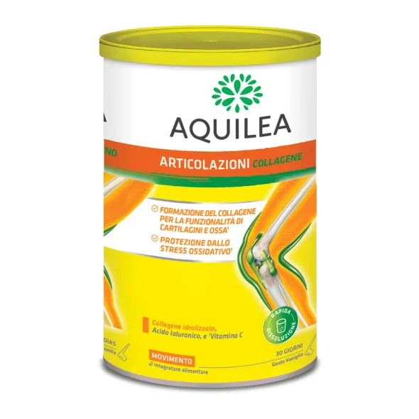 AQUILEA COLLAGENE 315 G