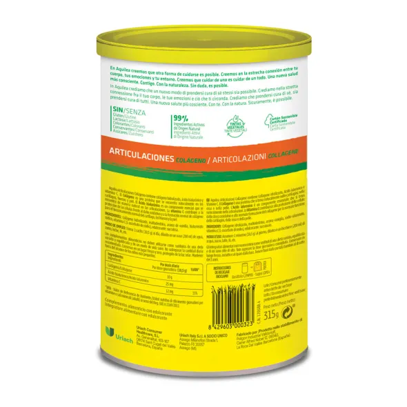 AQUILEA COLLAGENE 315 G