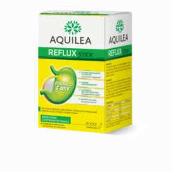 AQUILEA REFLUX 20 STICK MONODOSE
