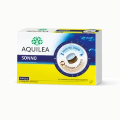AQUILEA SONNO COMPACT 30 COMPRESSE